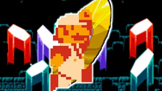 Super Mario Bros. CD Demo - (Super Mario World Romhack) | [Full Playthrough] @XavierClanck