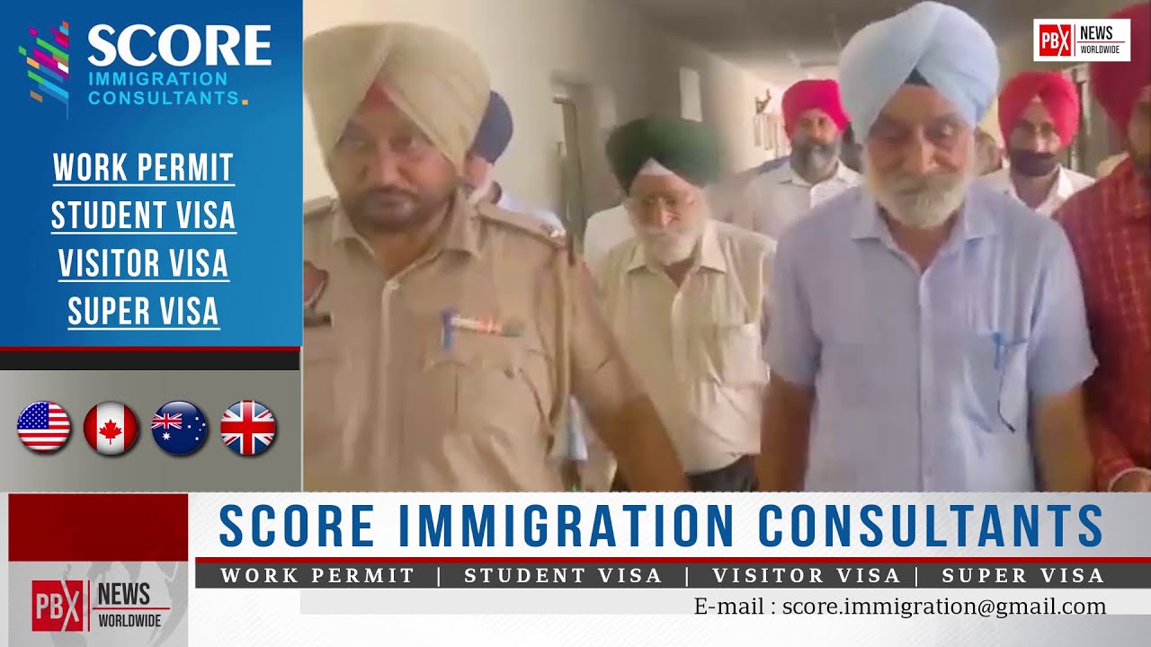 Fake Police Encounter 'ਚ 31 ਸਾਲ ਬਾਅਦ Mohali CBI Court ਨੇ 3 Former Policemen ਨੂੰ ਸੁਣਾਈ ਉਮਰਕੈਦ ਦੀ ਸਜ਼ਾ