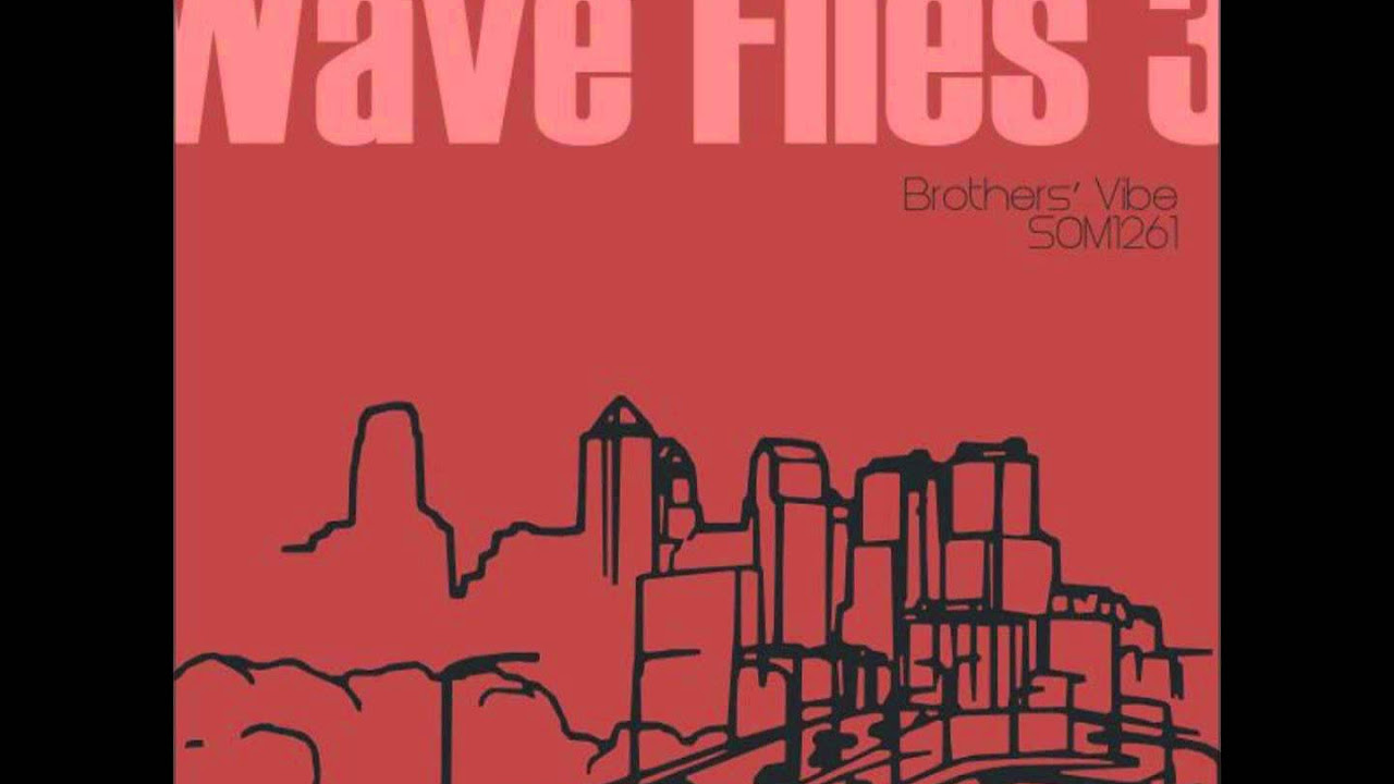 Brothers' Vibe - 