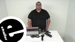 etrailer | Review of ProMariner Battery Charger - Battery Charger - PM93ZR