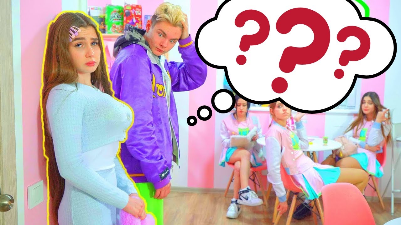 Η ΝΤΙΆΝΑ ΚΑΤΈΣΤΡΕΨΕ ΤΟ ΣΏΜΑ ΤΗΣ! Για Όλα Φταίει Ο Smile Και Η Μακριά Του Γλώσσα!