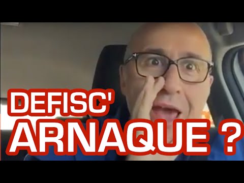 Défiscalisation Pinel - Arnaque ?