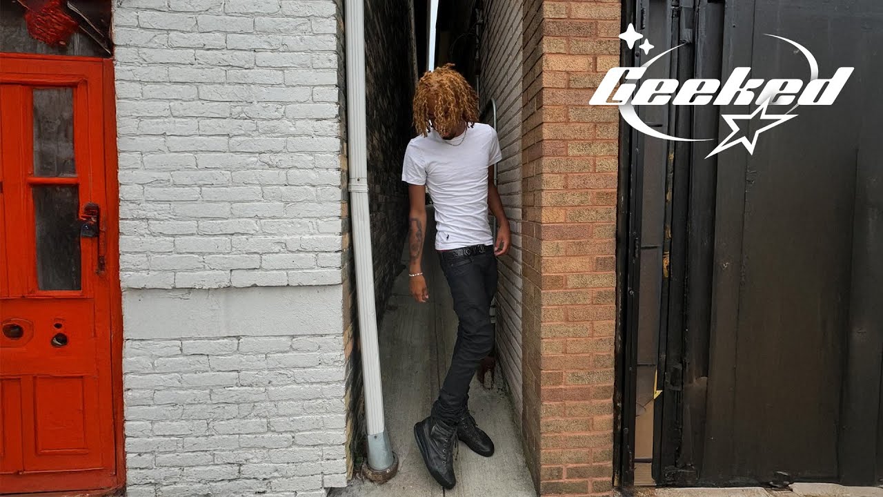 1oneam - Penthouse   ♱ Snippet ♱