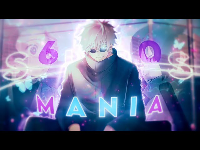 Mania 600 Subs Special ❤️ | Anime-Mix - Edit [AMV] class=