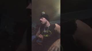 Little G smoking snappers 18+
