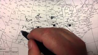 Weather Mapping Part 2
