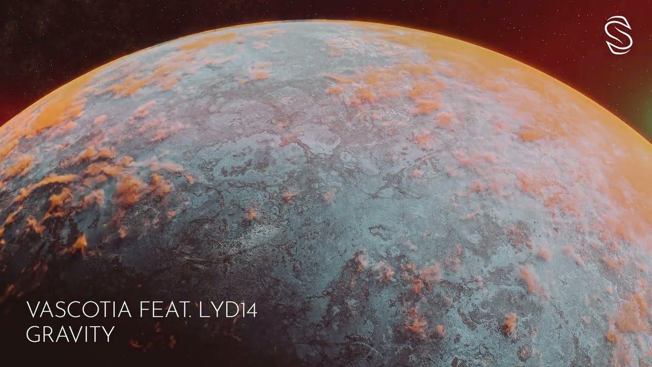 Παρακολούθηση Vascotia & Lyd1a - Gravity στο YouTube Παρακολούθηση Vascotia & Lyd1a - Gravity στο YouTube
