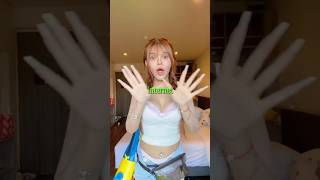 Natalie Vs Dan Thy Who Won This Trend?