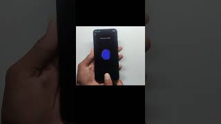 Oppo Reno 14F 5G Front Fingerprint Enable ✅ Fingerprint Test Lock Test In Oppo Reno 14F 5G🆗