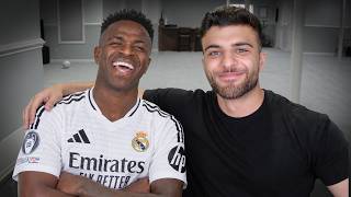 Details How Vinicius Jr Turned His Career Around Update