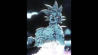 Goku speech x King vamp 2 slowed - Playboi Carti Resimi