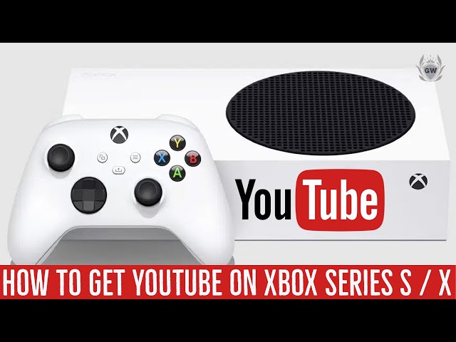 🔴 How to DOWNLOAD and WATCH  on Xbox Series X or Xbox