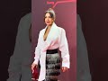 Malaika Arora at the Red Carpet of BT HEADLINERS