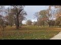 Őszi kirándulás a Bakony lábánál - erdei séták és kastélylátogatás  - Autumn hike in the woods