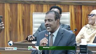 Wadankaan Mihiisa Ha Iska Roogo Cid Laga Yeelaayo Ma Lahan, Soomaaliya Waa La Wada Leeyahay Xadoole