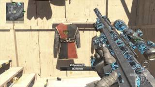 Studio Hitmarker Wallbang