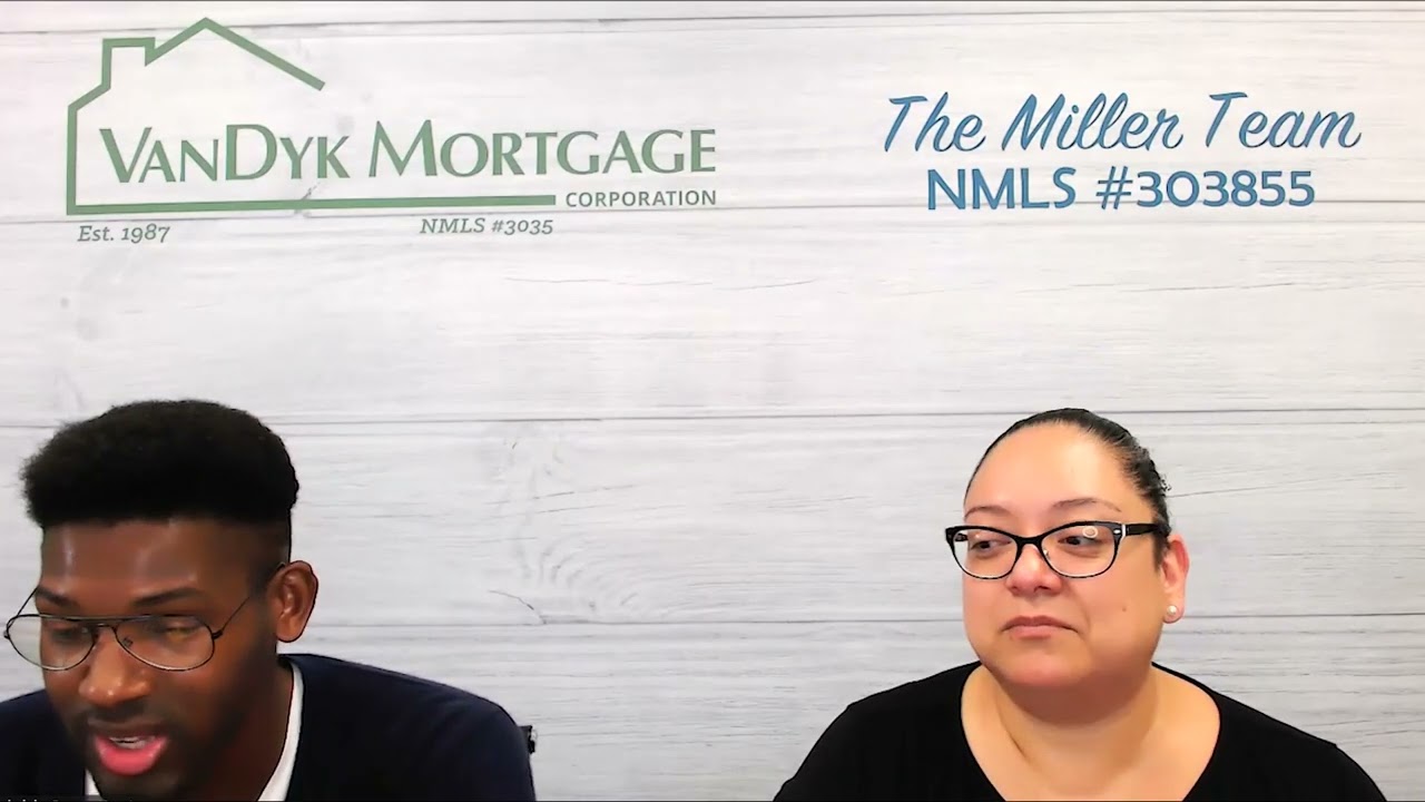 Mortgage Rates October 2022 Monthly Mortgage and Home Market
