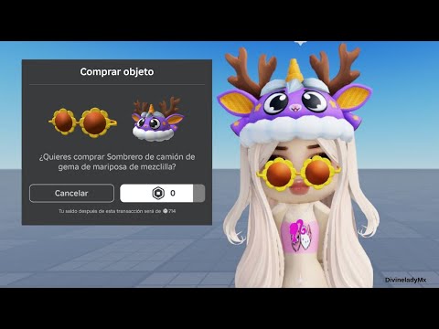 CONSIGUE GAFAS DE SOL Y SOMBRERO CUTE GRATIS
