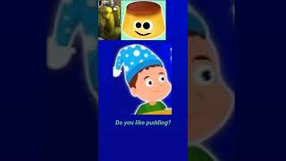 Do You Like Pickle Pudding