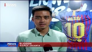 Beginilah Ucapan Selamat Untuk Presiden Jokowi dan Wapres Ma'ruf Amin - iNews Malam 20/10 Beginilah Ucapan Selamat Untuk Presiden Jokowi dan Wapres Ma'ruf Amin - iNews Malam 20/10