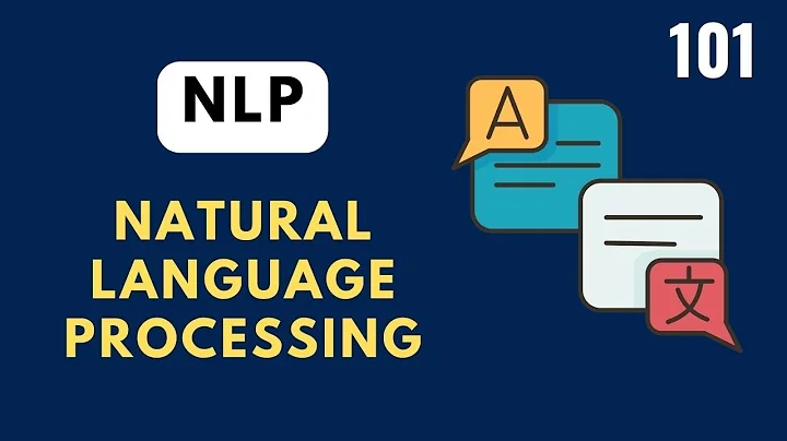 Natural Language Processing (NLP) Made Easy | Foundations 101 with Real-life Examples