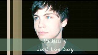 Darkless || Jemi Love Story cap 22