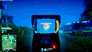 Planetside 2 A bad day A hack