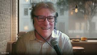 Talkline With Zev Brenner with Former Amb. Martin Indyk on behind the scenes of the Peace process.
