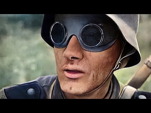 This Guy is About to Get Wrecked Trying To Invade the Netherlands