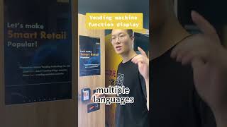 Vending machine function display #vending #vendingmachine #function
