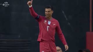 PORTUGAL VS NIGERIA:2-1 ALL GOALS HIGHLIGHTS 