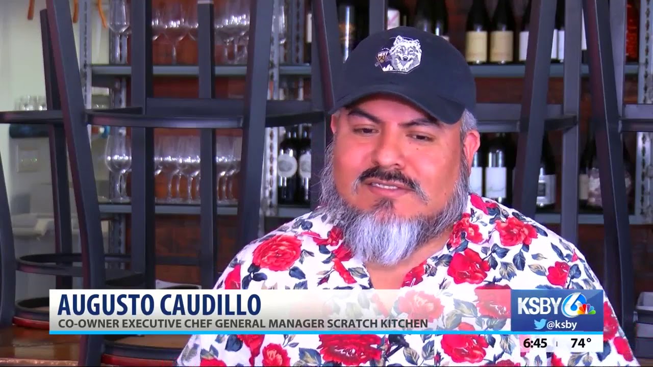 Lompoc's Scratch Kitchen restaurant to close this weekend YouTube