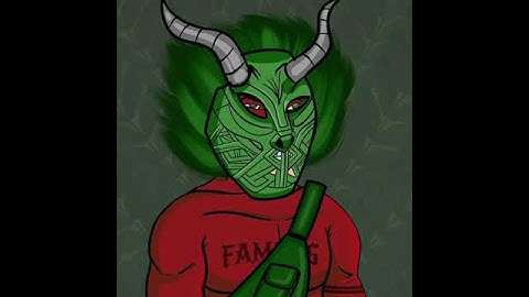 The Savage Kingdom - A Solana NFT Project