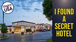 Best Western Plus Milwaukee Airport Hotel & Conference Center - I Found a Secret Hotel🌟