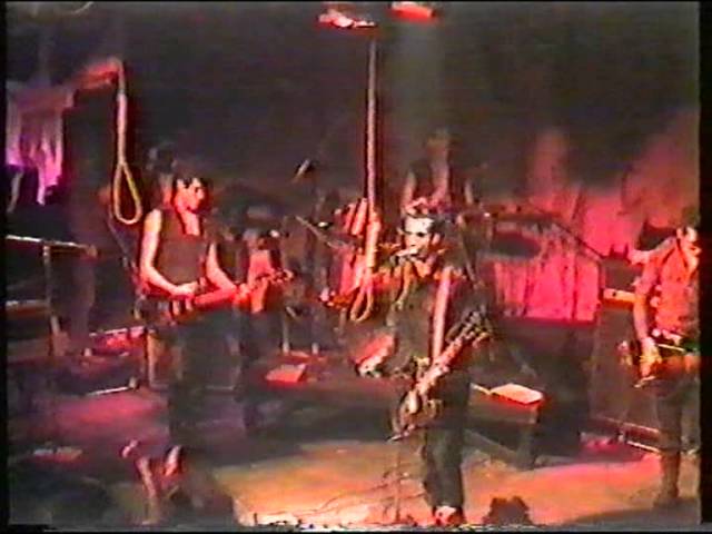 Παρακολούθηση Parálisis Permanente - Héroes / Unidos - Rock-Ola 26|03|1983 στο YouTube Παρακολούθηση Parálisis Permanente - Héroes / Unidos - Rock-Ola 26|03|1983 στο YouTube