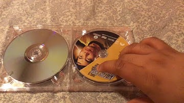 DVD Update for January 14th, 2020