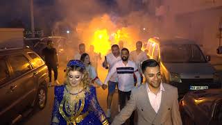 AZAD ERGEN DÜĞÜN GİRİŞİ MÜSLÜM NUHAT MERSİN