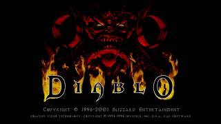 DevilutionX Diablo build for modern operating systems