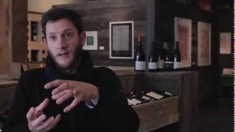 Winemaking 101: Carbonic Maceration with Louis Antoine Luyt