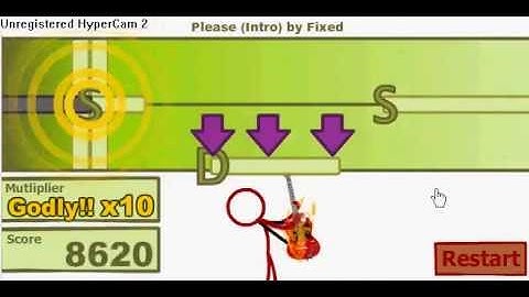 scgmd2 walkthrough-please(intro)