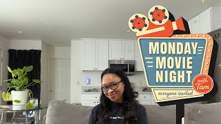 THEM THAT’S NOT - Monday Movie Night With Tam
