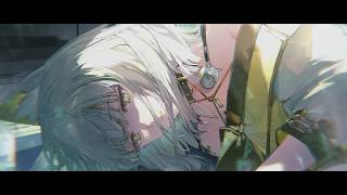 Information The Promise | Arknights: Kal'tsit Esperanta Theme Update