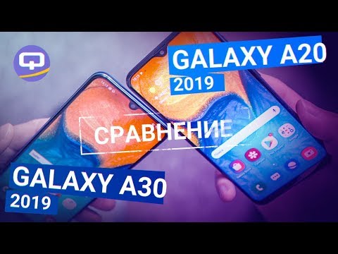                     Samsung            Samsung Galaxy A30 Samsung Galaxy A20  QUKE RU