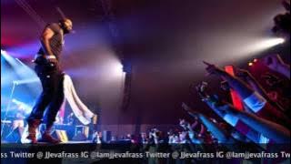 Mavado - Big League (My League Part 2) Cure Pain Riddim - February 2016