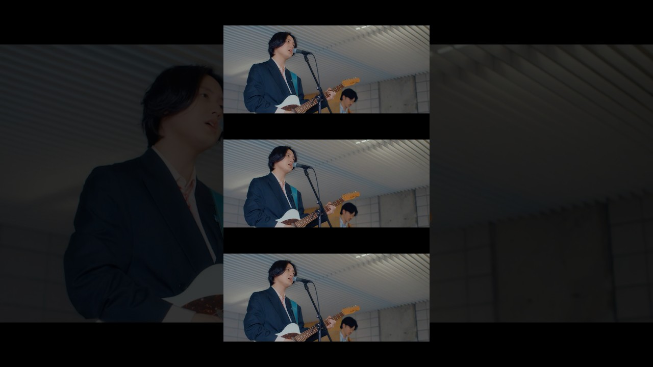 goethe 『Friendship』 Music Video #goethe_circle