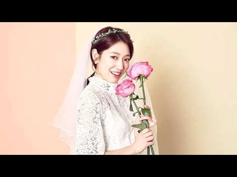 三天后出嫁，31岁朴信惠挺孕肚晒素颜照，依旧保持清纯少女状态