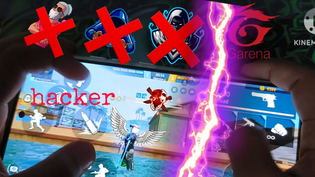 Reveal customhood handcamp | free fire | garena free fire | YT PRO GAMING |handcamp | custom |PriGMR