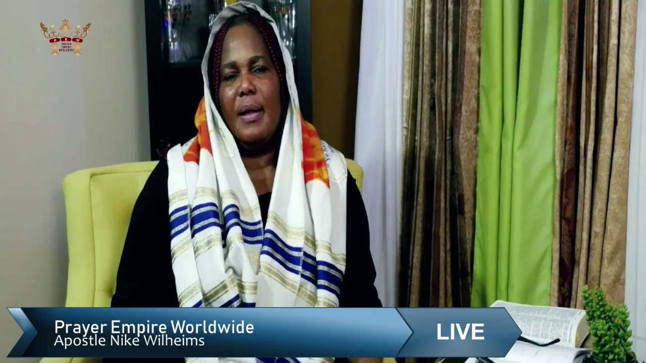 NIGHT 21: MID-NIGHT BATTLE CRY: