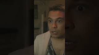 Lost Visitor, Crichton Gone: AI's Reality-Warping Chaos! #shorts