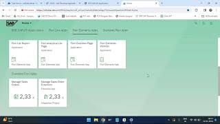 9  Very Basic UI elements and Standard CSS
